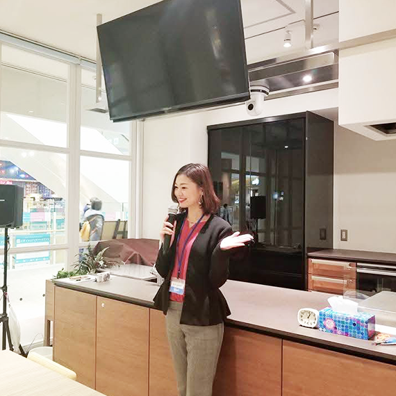 名古屋MC司会
展示会ナレーター
ポートメッセなごや
インテックス大阪
東京ビックサイト
幕張メッセ