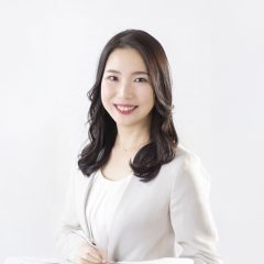 中川　あゆみ