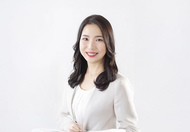 中川　あゆみ