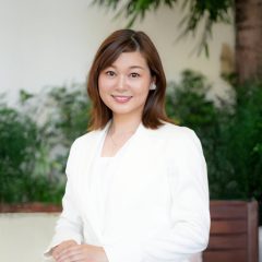 菅原　りえ