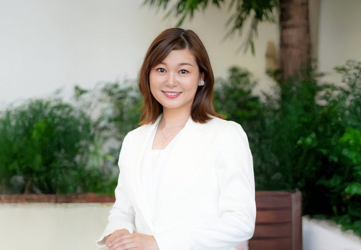 菅原　りえ