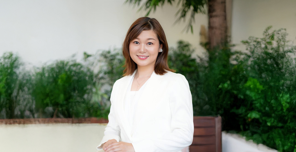 菅原 りえ