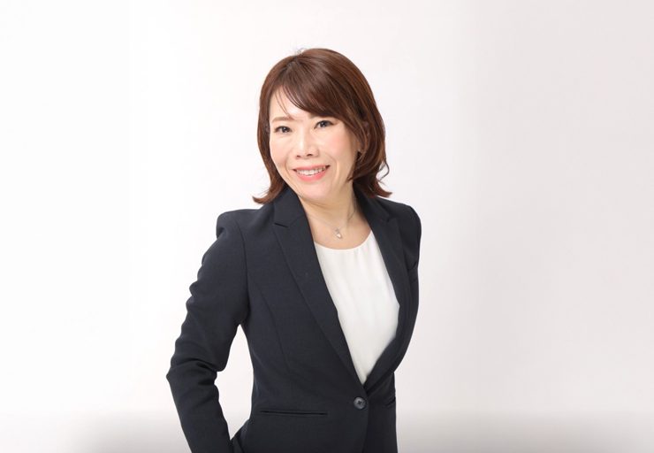 富山　亜希