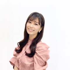 大津　彩乃