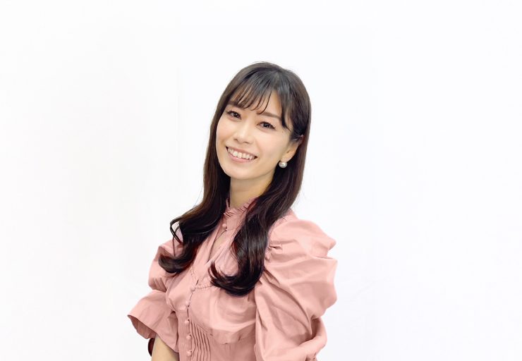大津　彩乃