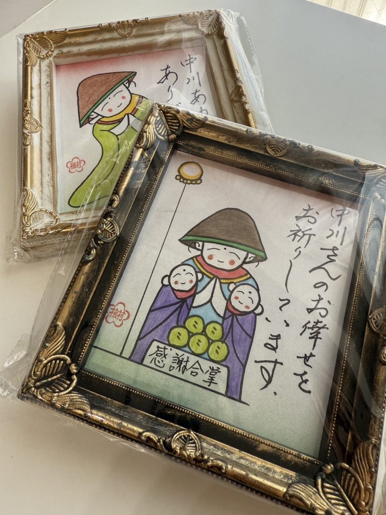 大成保険事務所周年記念式典
名古屋MC中川あゆみ
名古屋MC事務所
ウェルビーサポート早川