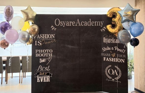 ファッションアカデミー 司会者 MC 名古屋MC 名古屋司会者 愛知司会者 セレモニー司会 MC早川薫 MCプロ ウェルビーサポート 名古屋栄