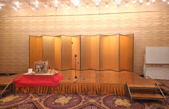 株式会社大晃 岐阜 大垣 司会者 MC 名古屋MC 愛知MC MCプロ 早川薫