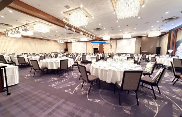 平和住宅建設株式会社 京都宇治市 平和住宅リフォーム 仲村ちいな 京都駅 リーガロイヤル京都 MC 司会 忘年会司会 大阪MC 名古屋MC MCプロ ウェルビーサポート