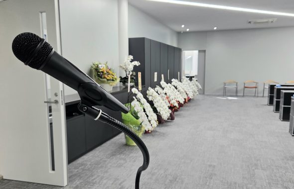 株式会社キョクトー 落成式司会 名古屋MC事務所 愛知MC事務所 MC事務所 司会者事務所 ウェルビーサポート MC 司会者 MC早川薫