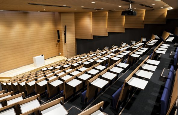 シンポジウム司会 名古屋大学 オークマ工作機械 MCプロ 名古屋MC事務所 愛知MC事務所 司会者事務所 早川薫 司会者 ナレーター セミナー司会