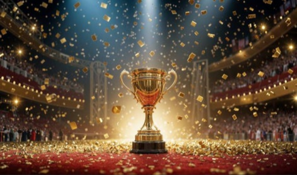 キッズみらアワード イベント司会 表彰式司会 MC事務所 司会者事務所 愛知MC事務所 ナゴヤMC事務所 MCプロ