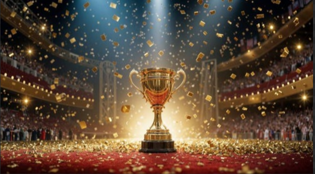 キッズみらアワード イベント司会 表彰式司会 MC事務所 司会者事務所 愛知MC事務所 ナゴヤMC事務所 MCプロ